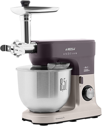 Кухонная машина Aresa AR-1710