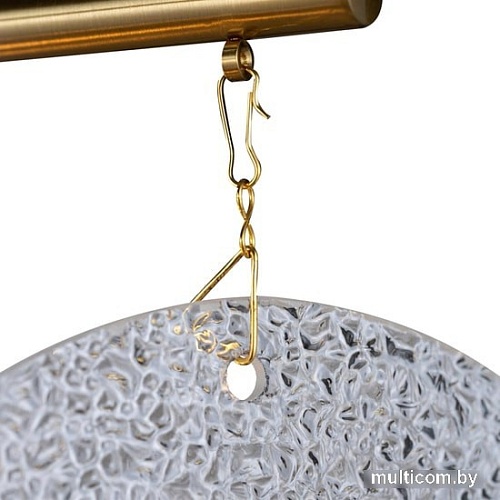 Подвесная люстра LOFT IT Frost 10022/400