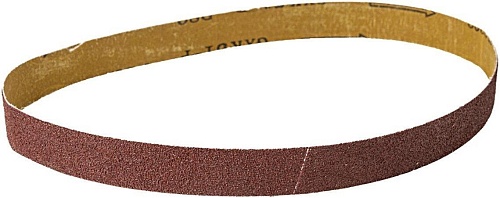 Шлифлента WATT 21.400.125.00-05P80T