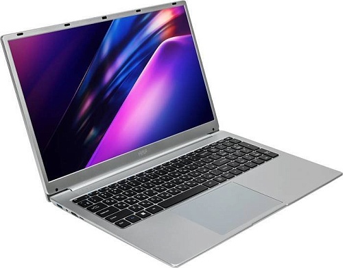 Ноутбук Hiper Office SP MTL1732A10210W11H