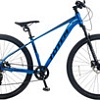 Велосипед Totem Cruiser-29HDA р.16 (разобранный, синий)