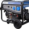 Бензиновый генератор ТСС SGG 7000EH