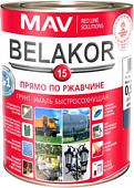 MAV Belakor-15 Ral 5017 1 л (синий матовый)