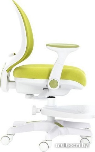 Детский ортопедический стул Everprof Kids 102 (зеленый)