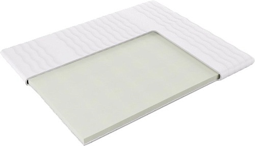 Наматрасник Фабрика сна Топпер Т-2 200х200