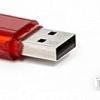 USB Flash Mirex Candy 64GB (красный)