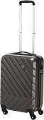 Чемодан-спиннер Sun Voyage SV031-АF148-20 57 см (коричневый)
