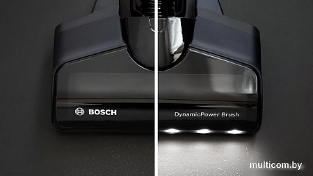 Пылесос Bosch Unlimited 7 BBS711W