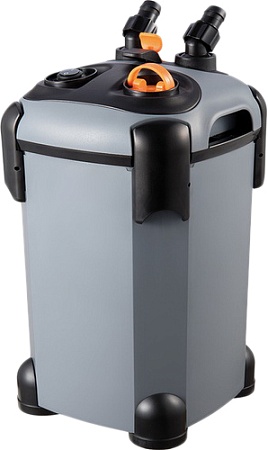 Внешний фильтр Barbus Выносной Filter 104