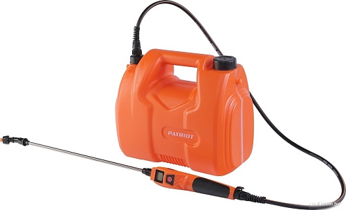 Аккумуляторный опрыскиватель Patriot PT-8E 755302625