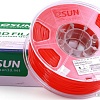 eSUN PLA+ 1.75 мм 1000 г (красный)