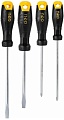 Набор отверток Deli DL620004 (4 предмета)