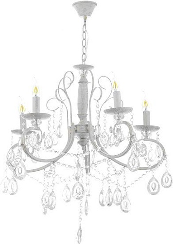 Подвесная люстра Aitin Pro N2760/5