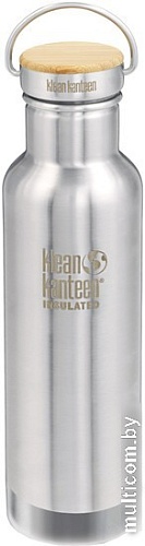 Фляга-термос Klean Kanteen Reflect Mirrored Stainless 1002725 592мл