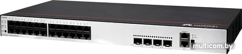 Коммутатор Huawei S1730S-S24P4S-A