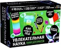 Набор для опытов Эврики Увлекательная наука 4694900