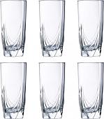Набор стаканов для воды и напитков Luminarc Ascot N1308