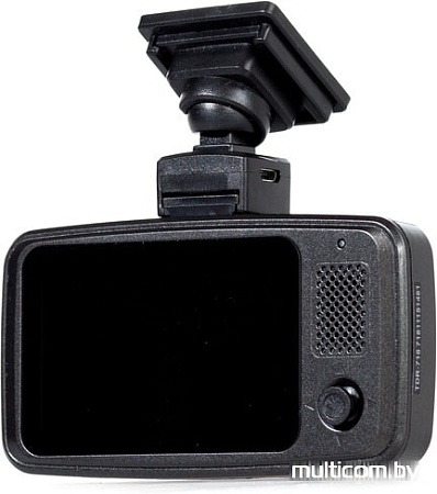 Автомобильный видеорегистратор TrendVision TDR-718GP ULTIMATE