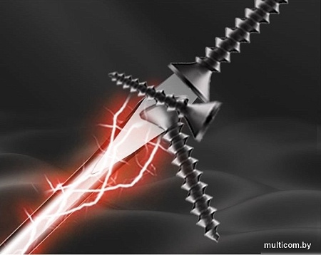 Набор отверток Deli HT1004C (4 предмета)