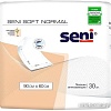 Пеленки Seni Soft Normal 90x60 см (30 шт)