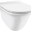 Унитаз подвесной Jaquar ONS-WHT-10953BIUFSM