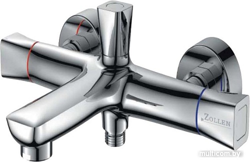 Смеситель Zollen Heide [HE61620741]