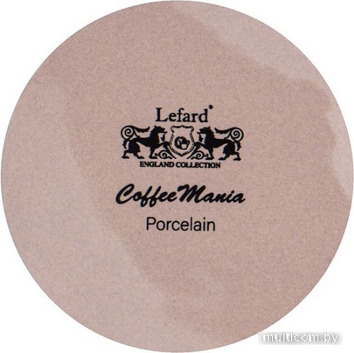 Кружка Lefard Кофемания 756-375
