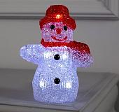 Светильник Luazon Снеговичок 5060068