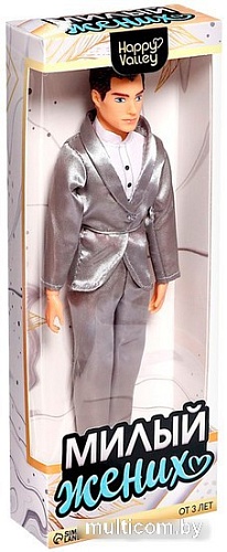 Кукла Happy Valley Милый жених 9377012