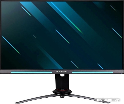 Монитор Acer Predator XB253QGWbmiiprzx