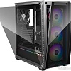 Корпус DeepCool Matrexx 70 DP-ATX-MATREXX70-BKG0P-3F