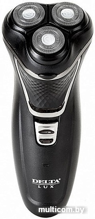 Электробритва Delta Lux DE-4000