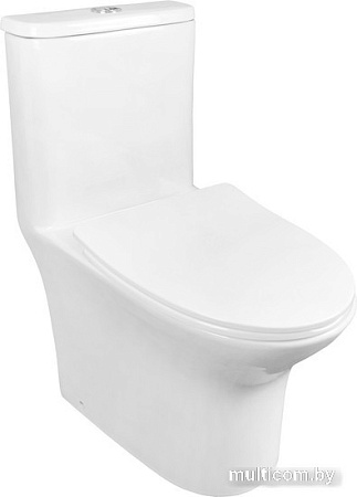 Унитаз напольный Azario Sente AZ-8614