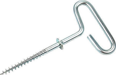 Набор колышков для палатки Сибтермо №4 01420603 (большой)