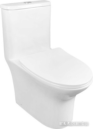 Унитаз напольный Azario Sente AZ-8614