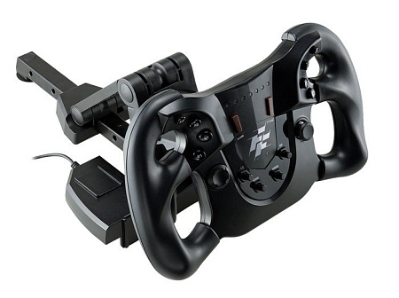 Руль FlashFire Monza