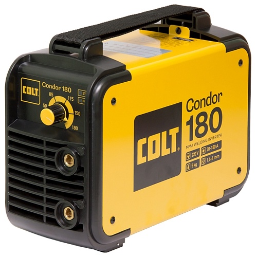 Сварочный аппарат COLT Condor 180
