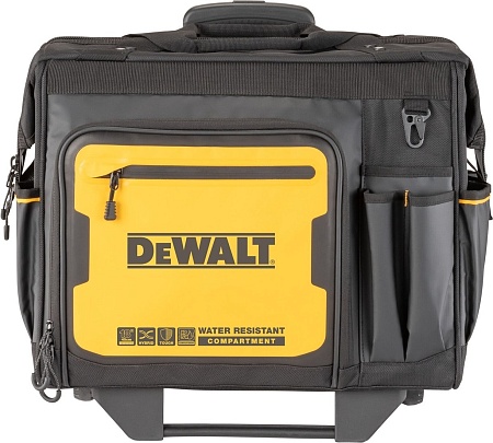 Сумка для инструментов DeWalt PRO Rolling Tool Bag DWST60107-1