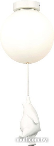 Подвесная люстра Evoluce Modena SLE115422-01