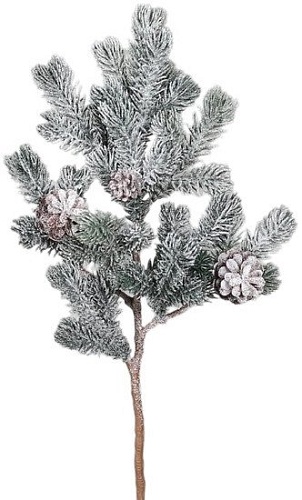 Рождественская ветка DPI Хвоя 313839