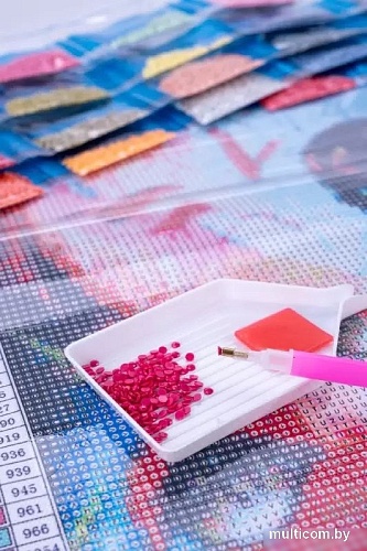 Solmax&Creators Карнавал CP54051