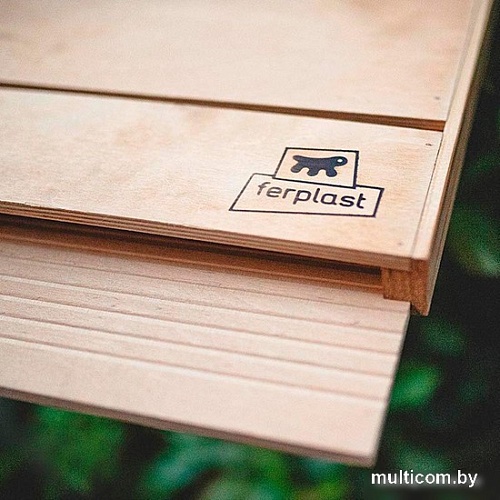 Домик для летучих мышей Ferplast Для летучих мышей 92311000