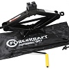 Ромбовый домкрат ForceKraft FK-10152 2т