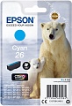 Картридж Epson C13T26124012