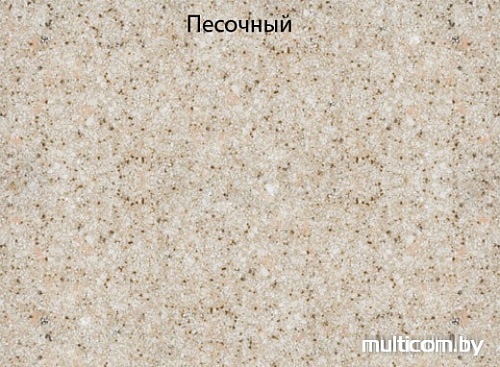 Кухонная мойка GranFest Rondo GF-R480