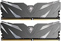 Оперативная память Netac Shadow II Black 2x8ГБ DDR4 3200МГц NTSWD4P32DP-16K