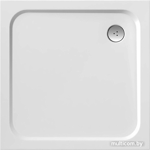 Душевой поддон Ravak Galaxy Perseus Pro Chrome 90x90 [XA047701010]