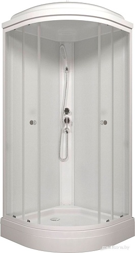 Душевая кабина Triton Экстра М3 88x88 А