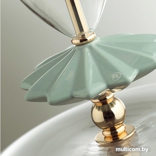 Подвесная люстра Odeon Light Classic 4855/1A