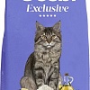Сухой корм для кошек Gosbi Exclusive cat chicken&amp; turkey adult 400 г